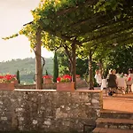 Vakantieboerderij Podere Felceto *