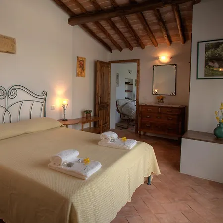 Podere Felceto